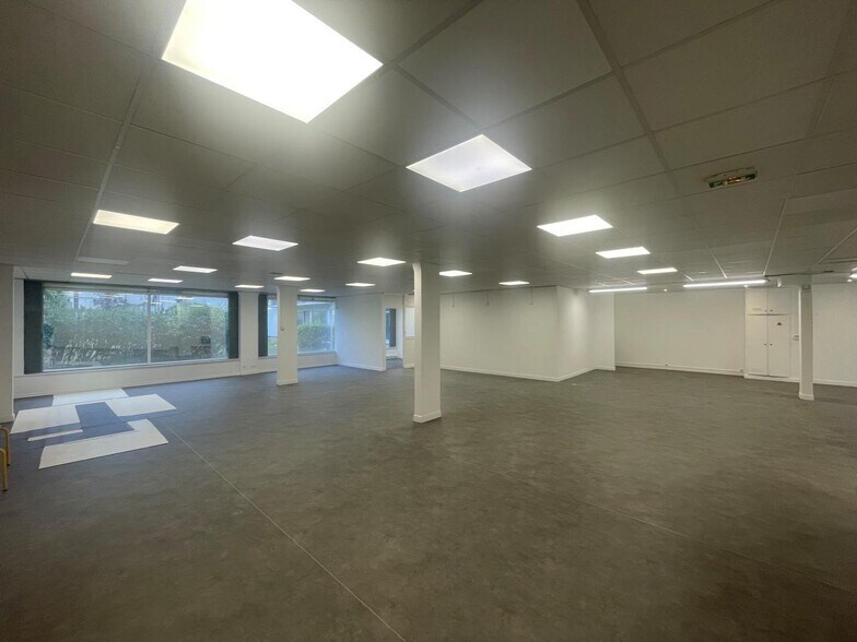 Local d’activités dans Boulogne-Billancourt à louer - Photo intérieure – Image 1 sur 7