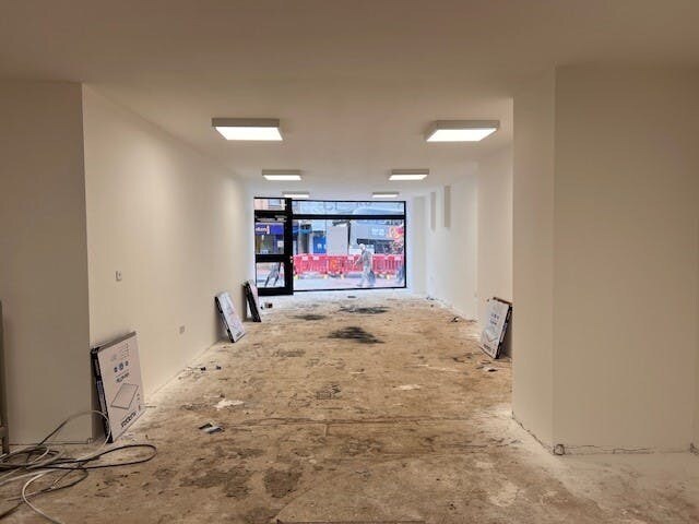 32 Market Pl, Reading à louer - Photo de l’immeuble – Image 2 sur 5