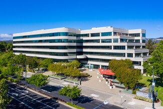 Plus de détails pour 1340 Treat Blvd, Walnut Creek, CA - Bureau à louer