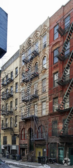 112 Suffolk St, New York, NY à louer - Photo de l’immeuble – Image 2 sur 4