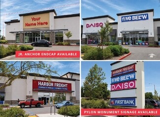Plus de détails pour 7840 Limonite Ave, Jurupa Valley, CA - Local commercial à louer
