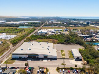 Plus de détails pour 5115 Hartford St, Tampa, FL - Industriel/Logistique à vendre