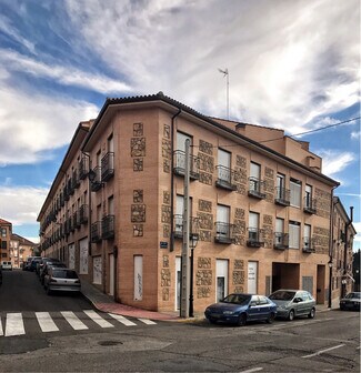 Plus de détails pour Calle Sandro Pertini, 6, Illescas - Logement à vendre