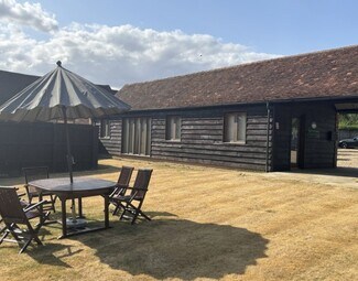 Plus de détails pour Bartletts Ct, Maidenhead - Bureau à louer
