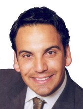 Michael Mazzolino