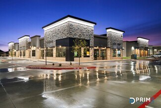 Plus de détails pour 15101 Ronald Reagan Blvd, Leander, TX - Local commercial à louer
