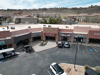 Plus de détails pour 446 S Mall Dr, St George, UT - Local commercial à louer