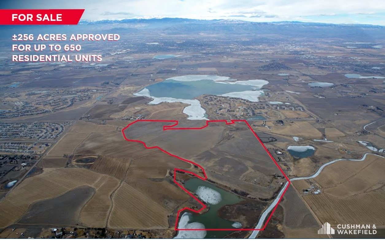 6710 County Road 78, Windsor, CO à vendre Photo principale– Image 1 sur 3