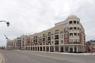 Plus de détails pour 216 Oak Park Blvd, Oakville, ON - Logement à vendre