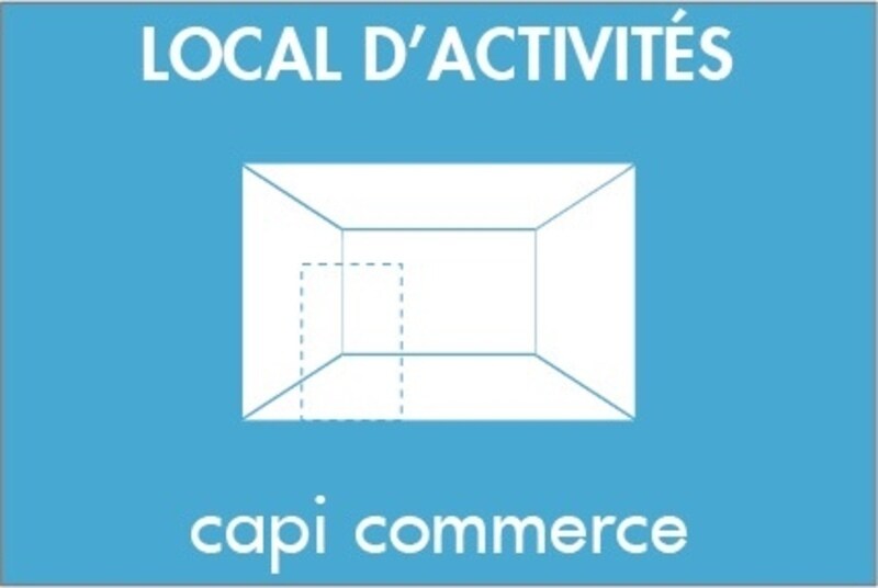 Local d'activités dans Miribel à vendre Plan d’étage– Image 1 sur 9