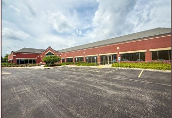 W239 N1700 Busse Rd, Waukesha, WI à louer - Photo de l’immeuble – Image 2 sur 11
