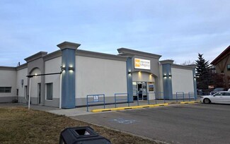 Plus de détails pour Capstone District Portfolio – Local commercial à vendre, Red Deer, AB