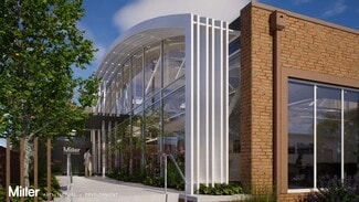 Plus de détails pour 23 NW 10th St, Oklahoma City, OK - Bureau/Local commercial à louer