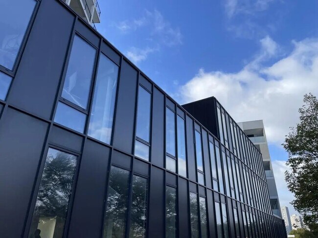 Plus de détails pour 1 Rond-Point Des Combattants D'Indochine, Nantes - Bureau à vendre