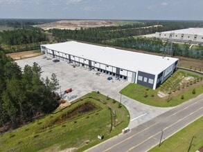 400 Kaizen Pky, Savannah, GA à louer Photo intérieure– Image 1 sur 2