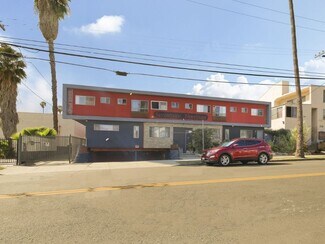Plus de détails pour 1719 N Wilton Pl, Los Angeles, CA - Logement à vendre