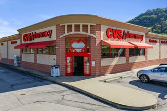 Plus de détails pour 4205 Maccorkle Ave SE, Charleston, WV - Local commercial à vendre