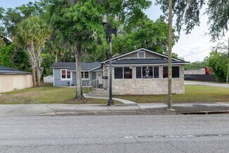 Plus de détails pour 6108 Arlington Rd, Jacksonville, FL - Bureau à vendre