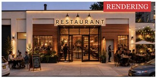 Plus de détails pour 272-280 Seigel St, Brooklyn, NY - Local commercial à louer