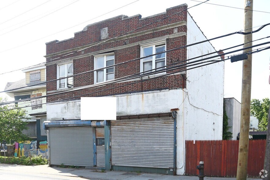 11307 Rockaway Beach Blvd, Neponsit, NY à louer - Photo de l’immeuble – Image 2 sur 3