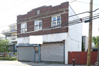 Plus de détails pour 11307 Rockaway Beach Blvd, Neponsit, NY - Bureau/Local commercial à louer