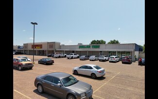 Plus de détails pour 500 W Broadway St, West Memphis, AR - Local commercial à louer