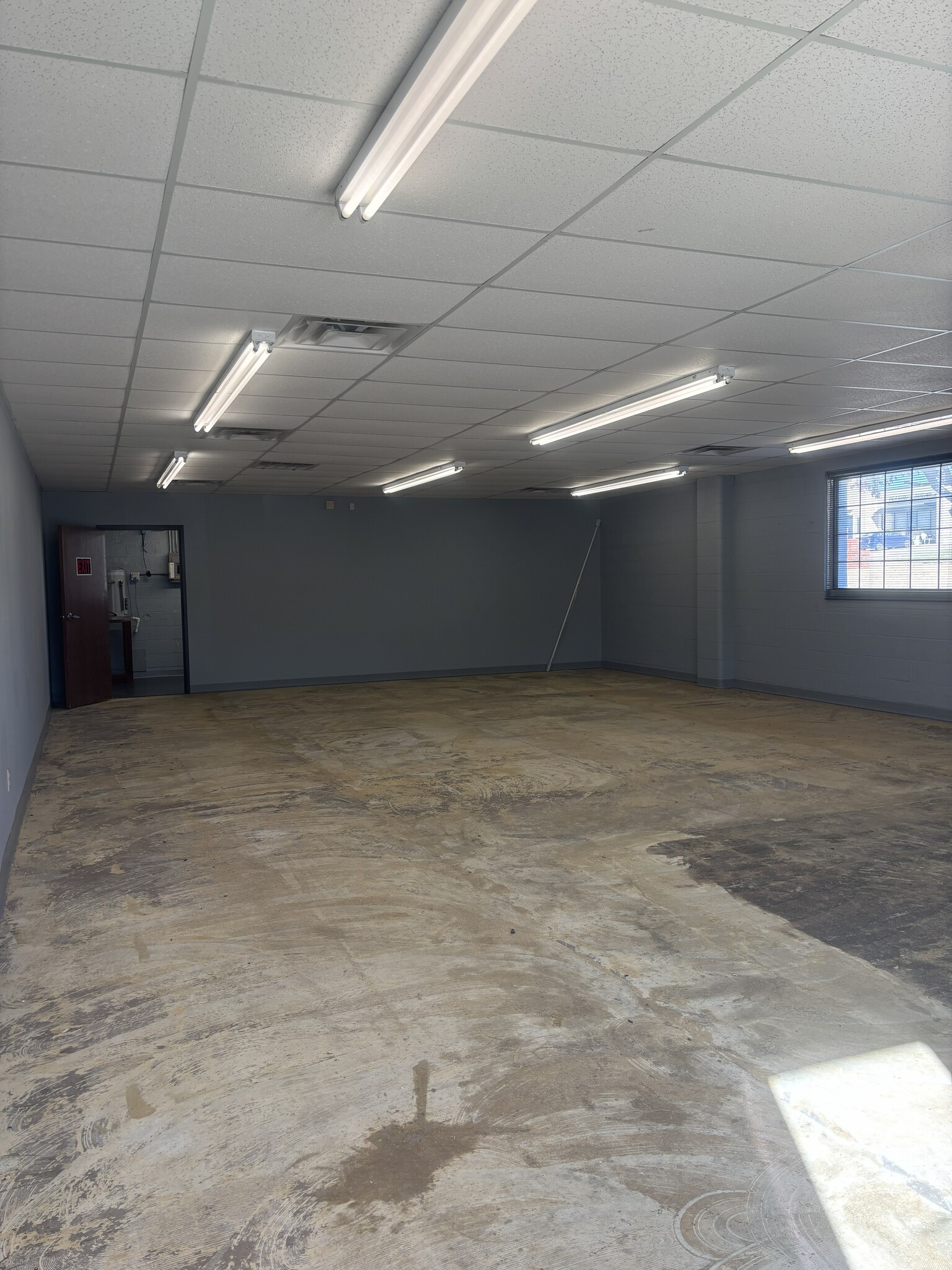 6431-6437 N Olie Ave, Oklahoma City, OK à louer Photo intérieure– Image 1 sur 6