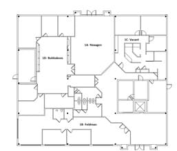 1670 State Route 34, Wall Township, NJ à louer Plan d’étage– Image 1 sur 1