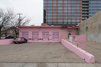 Plus de détails pour 1301 W Lake St, Chicago, IL - Industriel/Logistique à louer