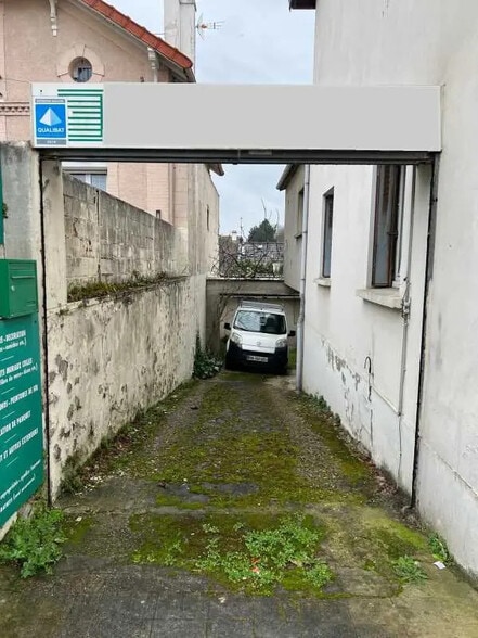 65 Avenue De Robinson, Châtenay-Malabry à vendre - Photo de l’immeuble – Image 3 sur 11