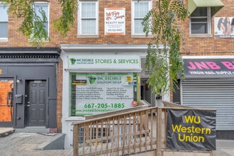 3239 Belair Rd, Baltimore, MD à louer Photo de l’immeuble– Image 1 sur 12