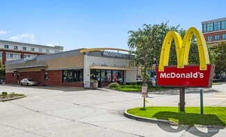 Plus de détails pour 9959 Perkins Rd, Baton Rouge, LA - Local commercial à vendre