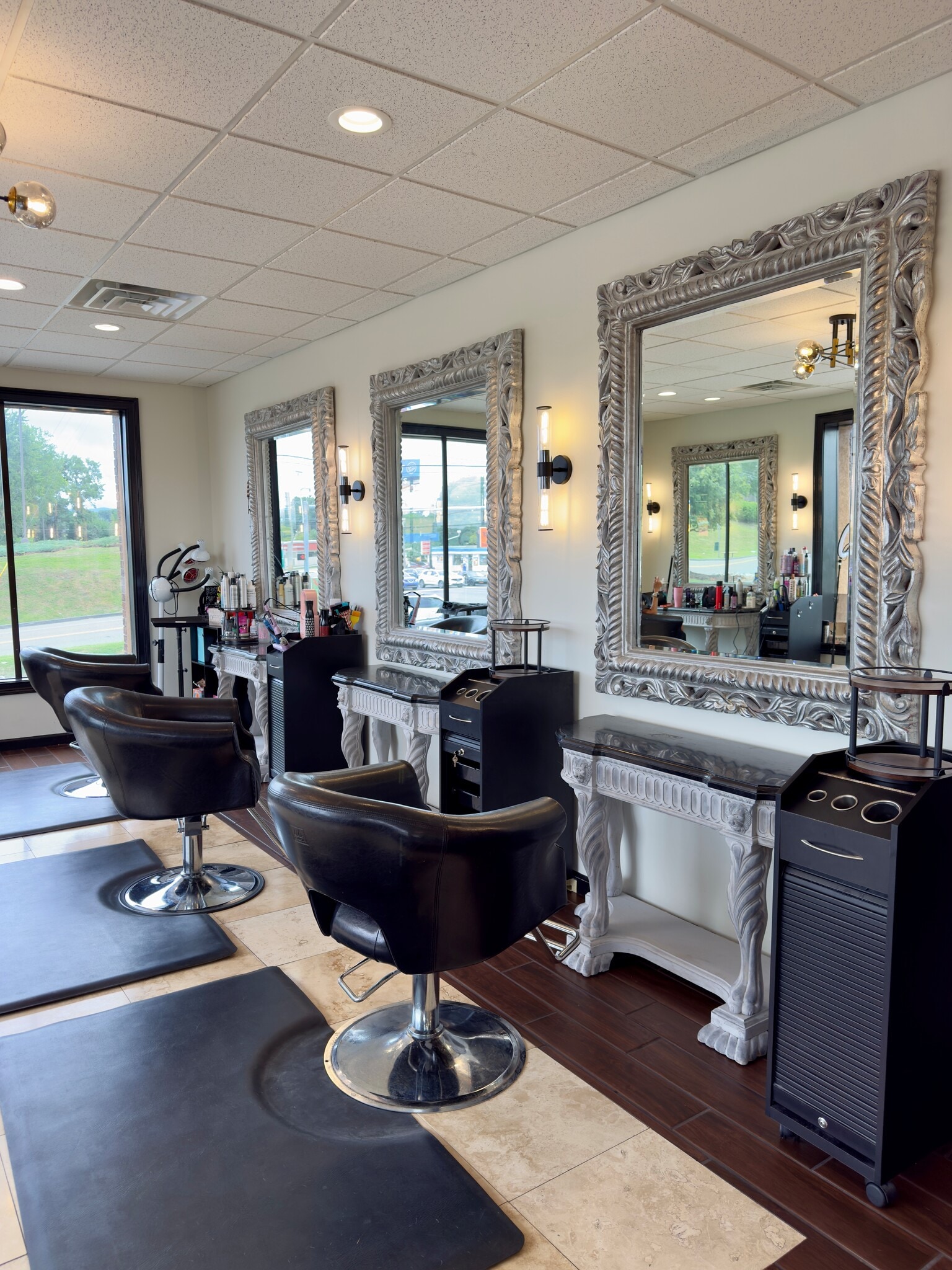100-178 W Springbrook Dr, Johnson City, TN à louer Photo intérieure– Image 1 sur 6