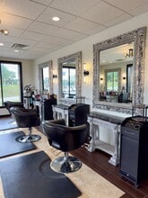 100-178 W Springbrook Dr, Johnson City, TN à louer Photo intérieure– Image 1 sur 6