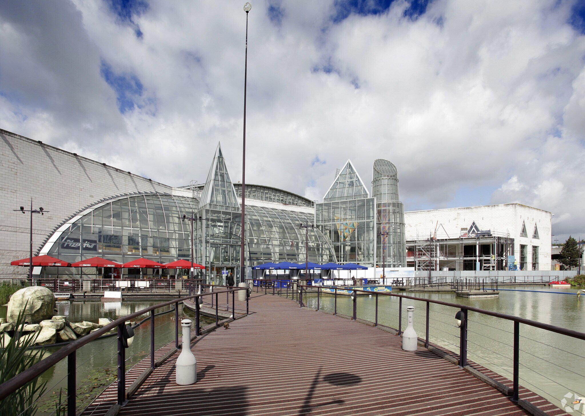 Bluewater Pky, Greenhithe à louer Photo principale– Image 1 sur 17