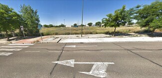 Plus de détails pour Calle del Arroyo de la Bulera, 22, Madrid - Terrain à vendre