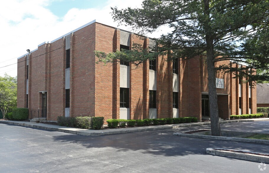 12413 S Harlem Ave, Palos Heights, IL à louer - Photo principale – Image 1 sur 5
