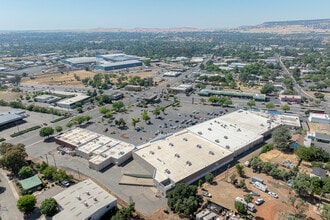 1815-1985 Oro Dam Blvd E, Oroville, CA - VUE AÉRIENNE vue de carte - Image1