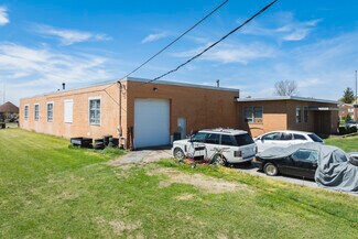 Plus de détails pour 1208 Dickinson St, Fremont, OH - Local d’activités à vendre