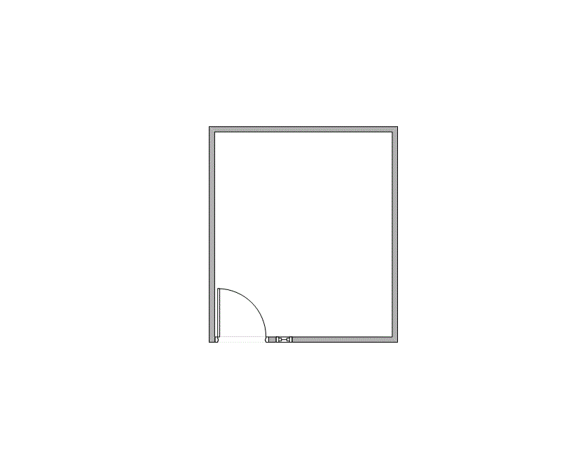 1910 Pacific Ave, Dallas, TX à louer Plan d’étage– Image 1 sur 1