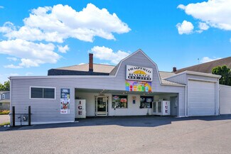 Plus de détails pour 121 Church St, Landisville, PA - Local commercial à vendre
