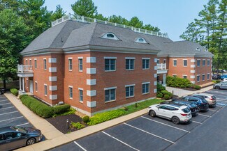 Plus de détails pour 515 Groton Rd, Westford, MA - Bureau à louer