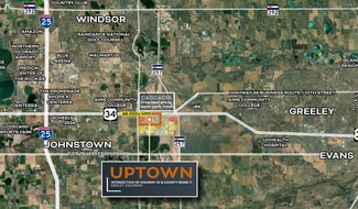 Plus de détails pour 27932 County 17 Rd, Greeley, CO - Terrain à vendre
