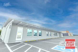 Plus de détails pour 625 Arrawanna St, Colorado Springs, CO - Local d’activités à vendre