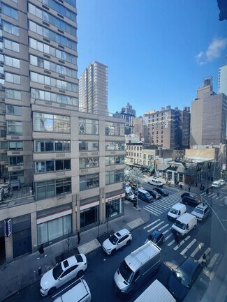 Plus de détails pour 57 W 28th St, New York, NY - Bureau à louer