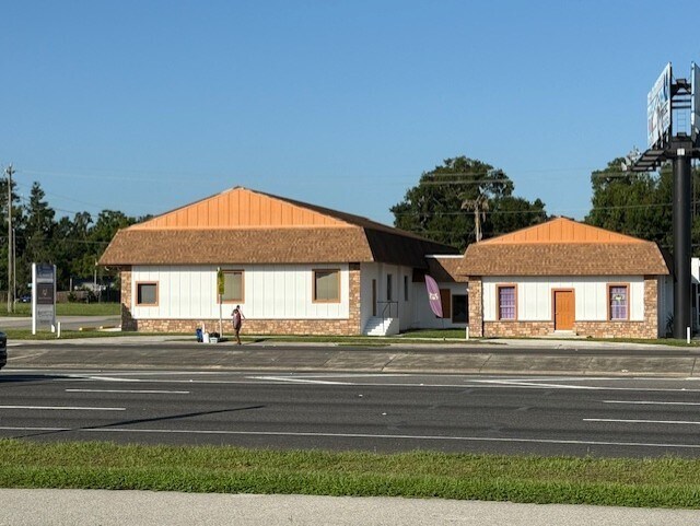 5421 Us Hwy 98 S, Highland City, FL à louer - Photo de l’immeuble – Image 3 sur 6