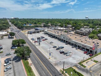 Plus de détails pour 1608-1664 Randol Mill Rd, Arlington, TX - Local commercial à louer
