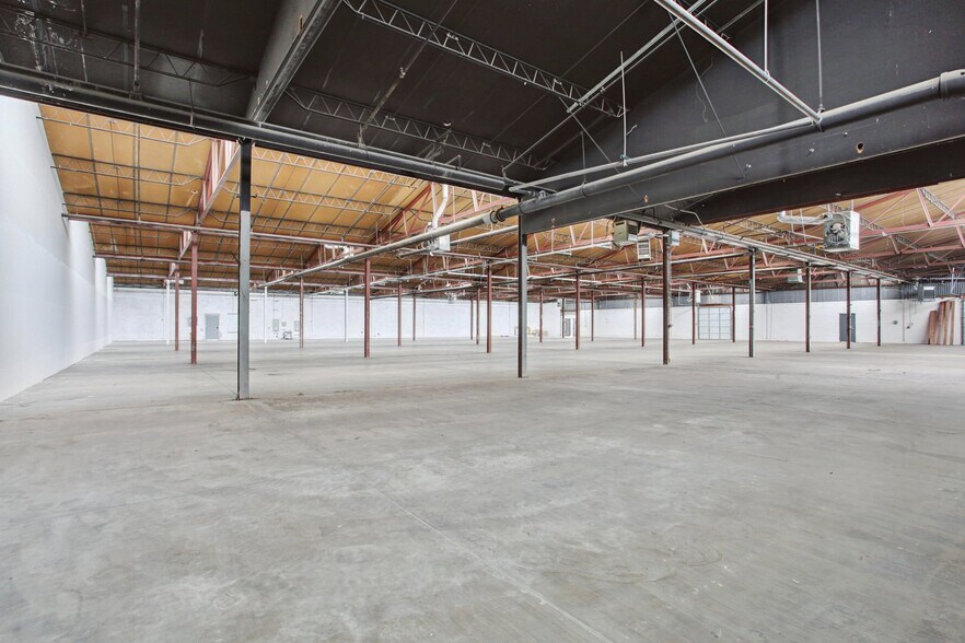 3800 East 48th Avenue, Denver, CO à louer - Photo intérieure – Image 3 sur 9