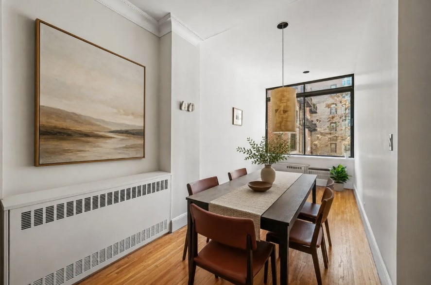 489 West End Ave, New York, NY à vendre - Photo intérieure – Image 2 sur 13