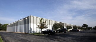 Plus de détails pour 2053-2079 Congressional Dr, Maryland Heights, MO - Industriel/Logistique à louer